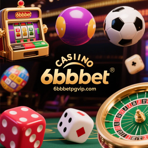 Explorando a Categoria de Jogos de Poker no 6bbbet