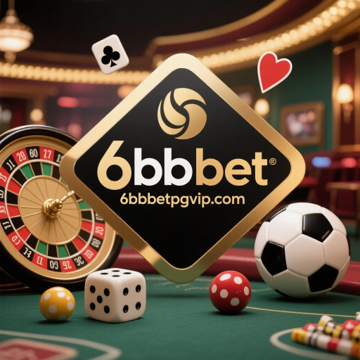 Caça-Níqueis Caça-Níqueis no 6bbbet: Um Mundo de Emoções e Prêmios