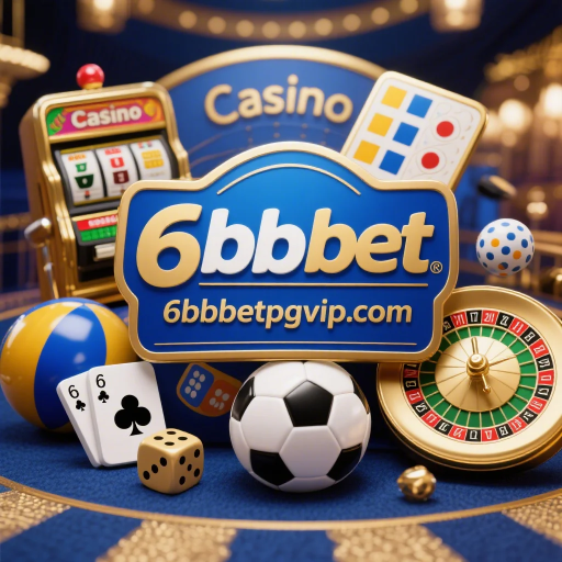 Apostas Esportivas: Uma Visão Geral sobre o 6bbbet